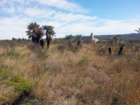 LOTE VENTA LOS COCOS