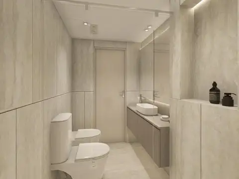 Departamento en Venta A Estrenar