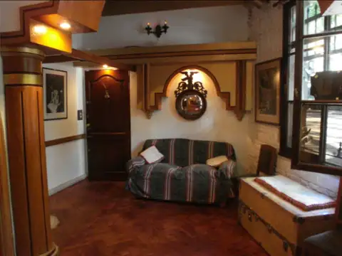 Departamento en Venta Apto profesional