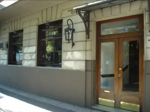 Av. Las Heras 4000, Piso P.B.