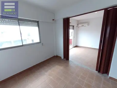 Departamento en Venta 40 años