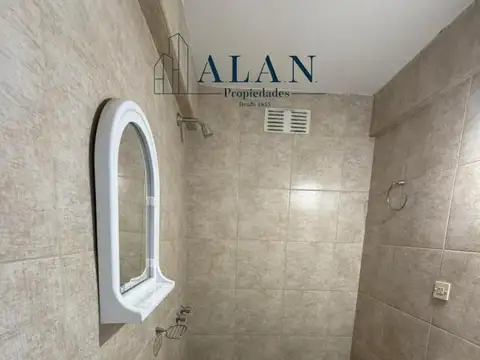 Departamento en Alquiler 40 años