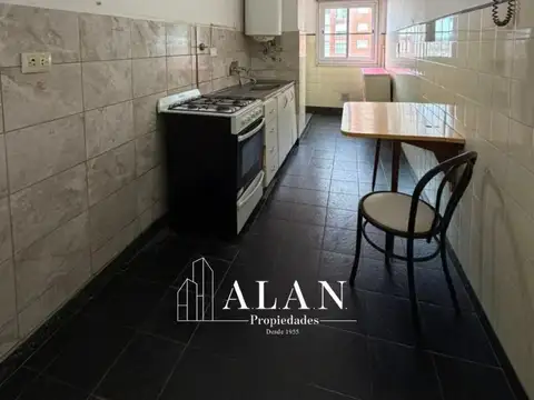 Departamento en Alquiler en San José, $ 800.000