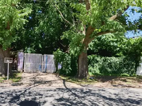 Casa en venta - 3 Dormitorios 1 Baño - 392mts2 - Constitucion