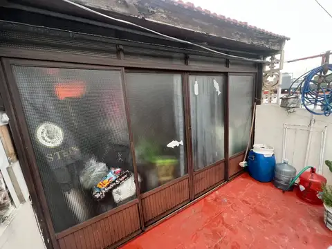 Venta Ph 3 ambientes con patio y espacio aereo - Avellaneda