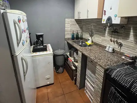 Depto Tipo Casa en Venta de 2 dormitorios