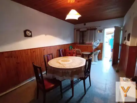 Casa en Venta en San Clemente del Tuyu, USD 40.000
