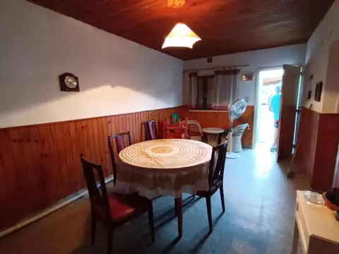 Casa en Venta en San Clemente del Tuyu, USD 40.000