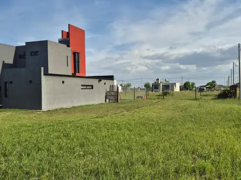 LOTE ECO VIDA VILLA AMELIA