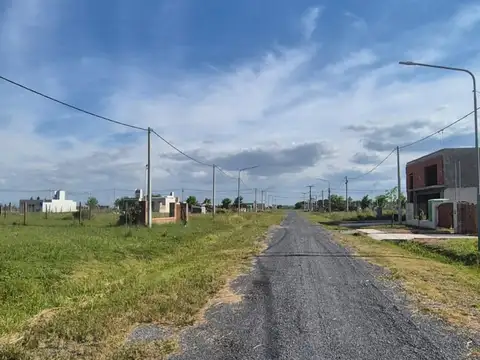 Garza Blanca