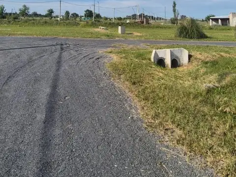 Terreno en Venta de 300,0 m2