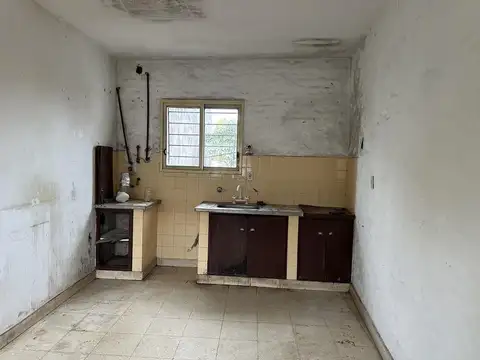 Casa en Venta 50 años