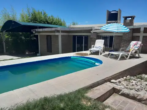 CASA 3 DORM - RIO CEBALLOS ! GRAN OPORTUNIDAD   