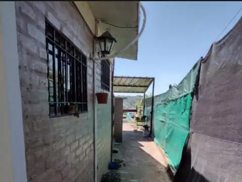 Casa en Venta en Nuevo Rio Ceballos, USD 95.000