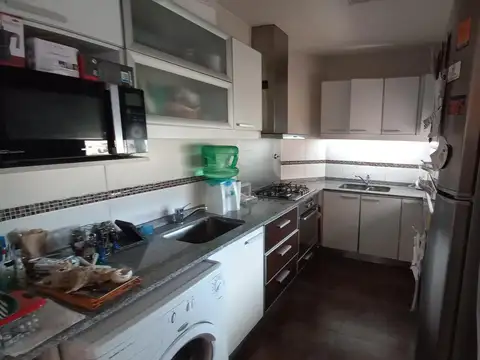 Departamento en Venta de 4 ambientes