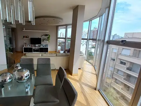 Departamento en Ramos Mejia Sur