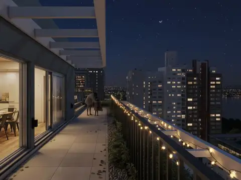 Departamento en Venta 1 año