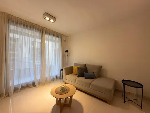 Departamento en Venta en Rosario, USD 114.000
