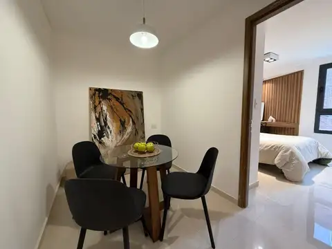 Departamento en Venta al Este