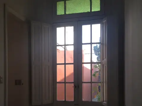 Casa en Alquiler 50 años