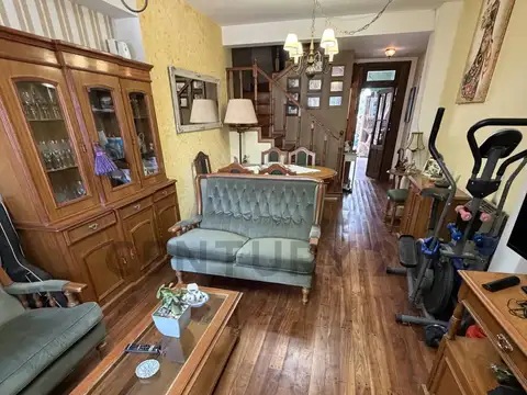 Vallejos  2923 , Piso 1