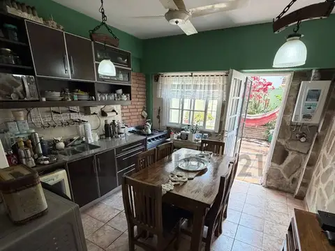 Departamento en Venta 25 años