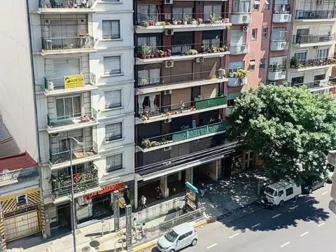 AV. RIVADAVIA 3968 | VENTA | 3 AMB | ALMAGRO | RETASADO