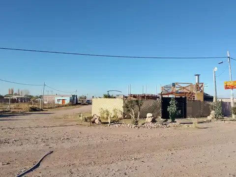Casa en Venta en Las Compuertas, USD 70.000