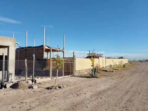 Casa en Venta al Sur