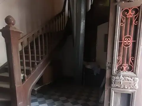 Casa en Alquiler de 3 dormitorios