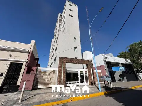 DEPARTAMENTO EN VENTA ZARATE