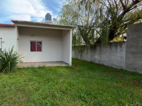 Casa en Venta en San Clemente del Tuyú, USD 38.000