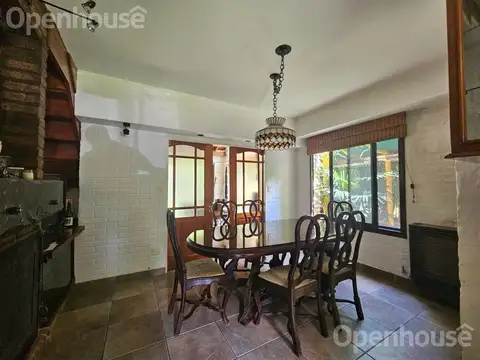 Casa en Club de Campo La Martona.