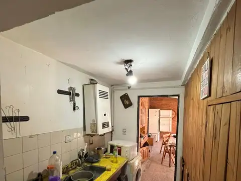 Casa en Venta 20 años