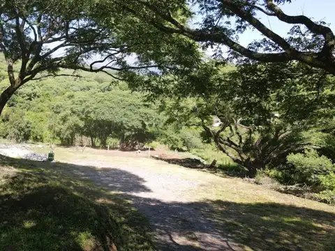 La Aguada