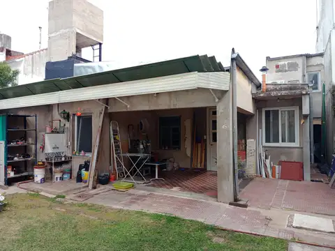 Casa en Alquiler de 2 dormitorios