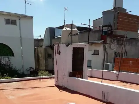 Depto Tipo Casa en Venta de 4 ambientes