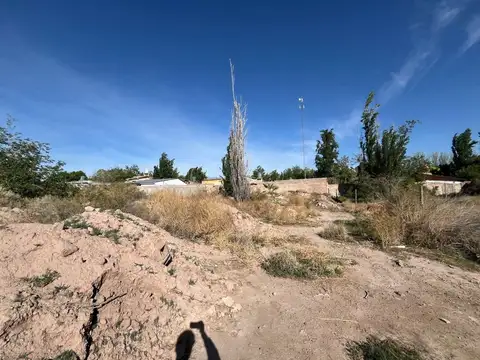 VENTA DE TERRENO EN BERMEJO GUAYMALLÉN