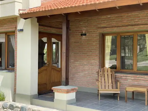 Casa en Venta en Chumamaya, USD 360.000