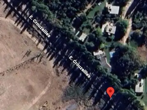 EN VENTA CASA FUTURA EN POZO 2