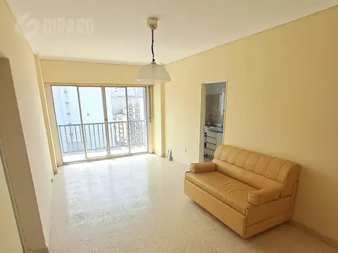 Venta de Departamento 2 ambientes en zona centro