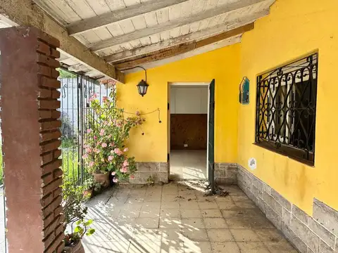 Casa en Venta en Villa Primera, USD 75.000