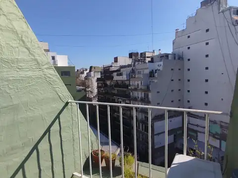 Departamento en Alquiler 60 años