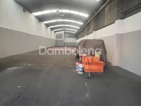 Depósito Galpón  en Alquiler en Merlo,  G.B.A. Zona Oeste