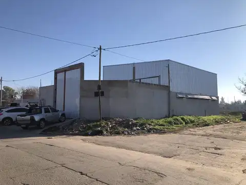 Terreno en Venta 43  mts Fondo