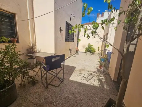 Venta Casa dos dormitorios. España y Hospitales
