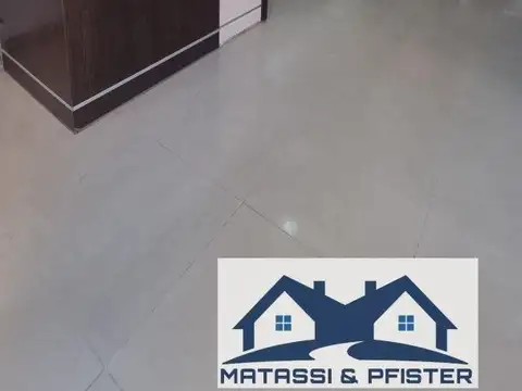 Departamento en Alquiler con 1 cocheras