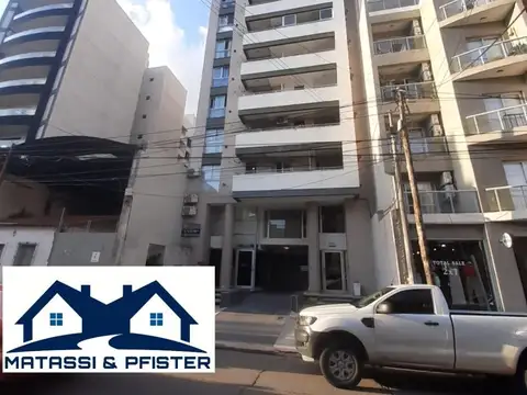 AMOBLADO AMEGHINO AL 200 - Excelente ub Dpto de 1 dor c/coch