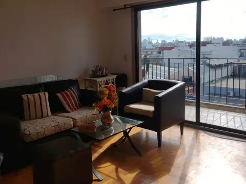 Av Triunvirato 3800, Piso 4