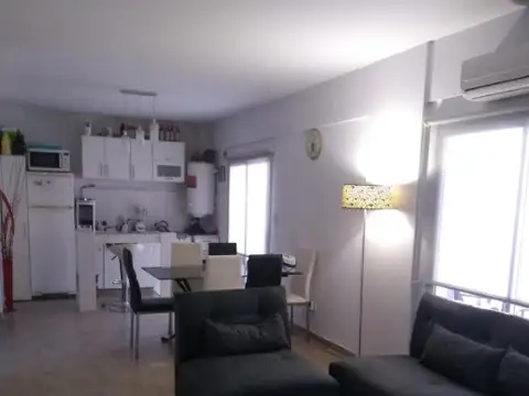 Departamento en Venta en Villa Luzuriaga, USD 75.000